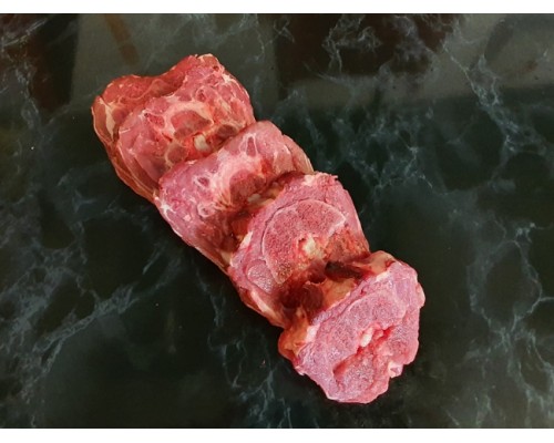 Orkney Scotch Lamb Neck